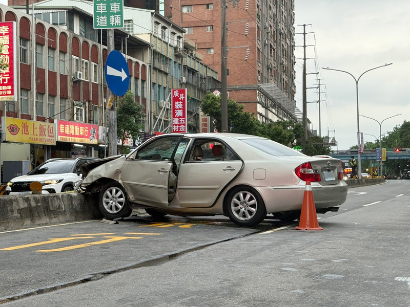 還原事故真相？汽車也有黑盒子！中華電信不被信任怎麼辦？