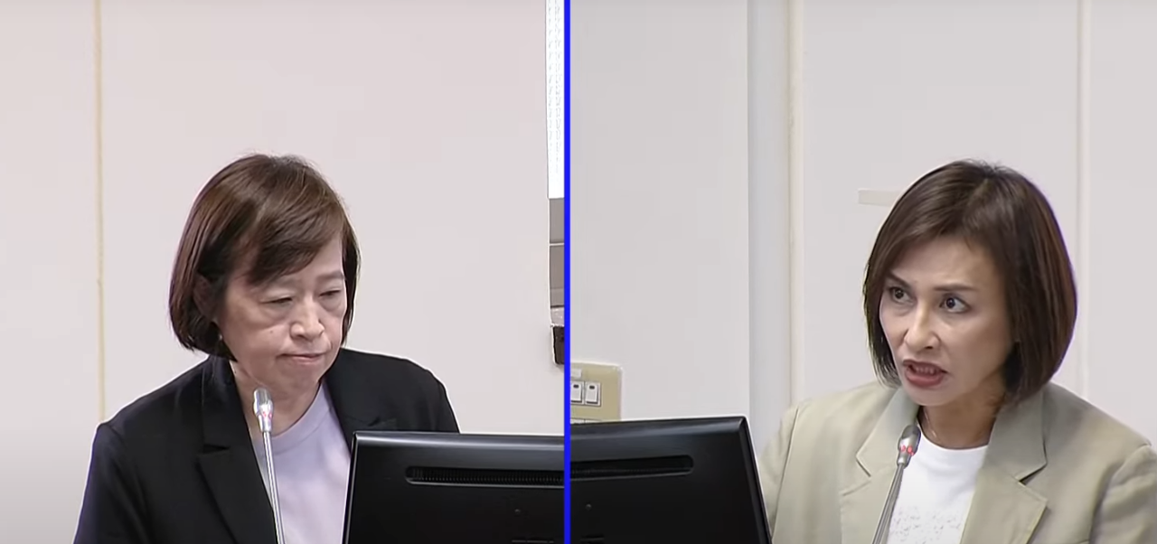 主權基金主管機關  國發會表態：若被指定 責無旁貸