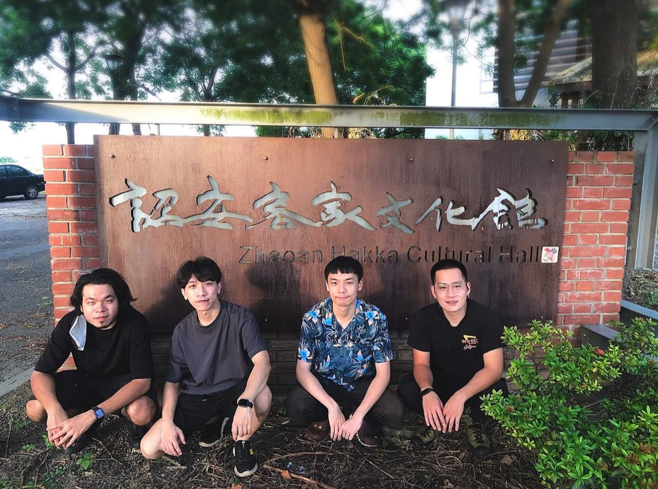 專訪黃稚嘉（下）：唱給雲林的歌會是什麼模樣？