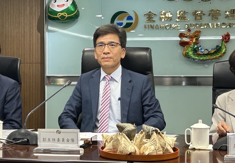35家業者願進駐亞資中心 金管會擬設3大業務工作坊