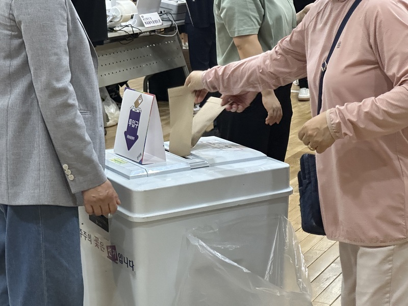 尹錫悅彈劾案餘波盪漾 韓國總統大選保守派陷劣勢