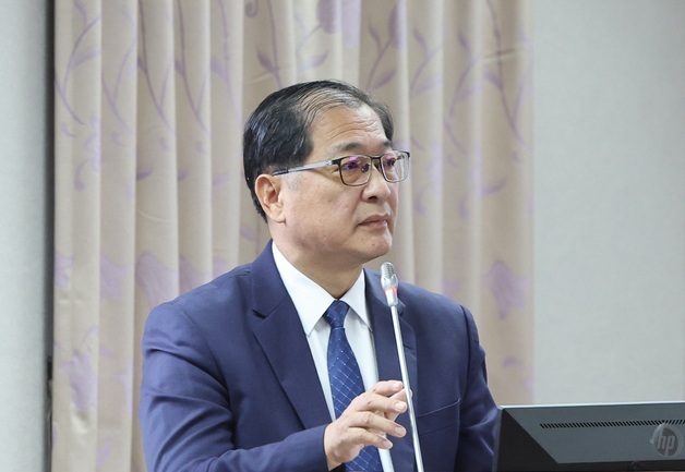 黃國昌播偵訊「示範帶」惹議 法務部：混淆視聽 恐干涉法院審判