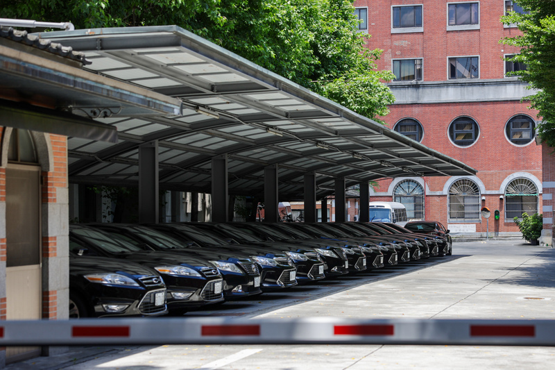 公務車爭議  監察院：紀律委員會7月將開會審議