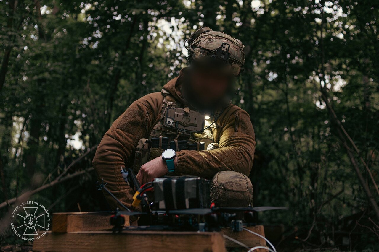 挺烏力量再削弱？WSJ：美國正將關鍵反無人機技術由烏軍轉移至美軍