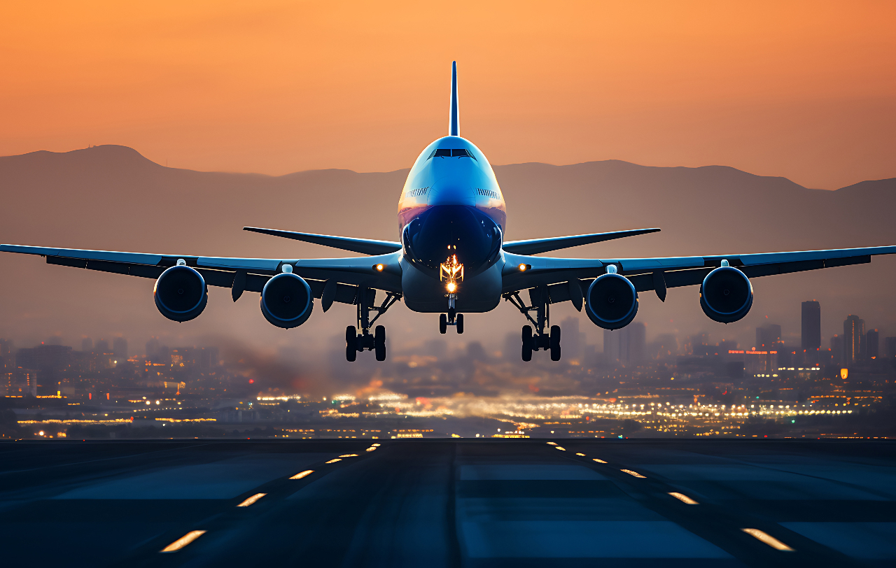 空交管制系統技術故障 日內瓦機場減少班機降落