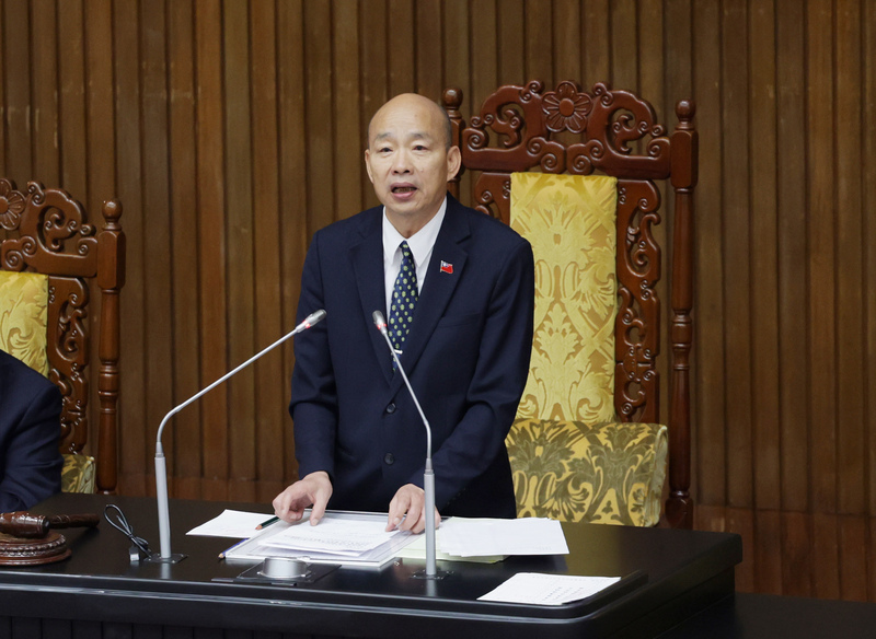 立法院三讀 節能家電減稅延長至2029年底