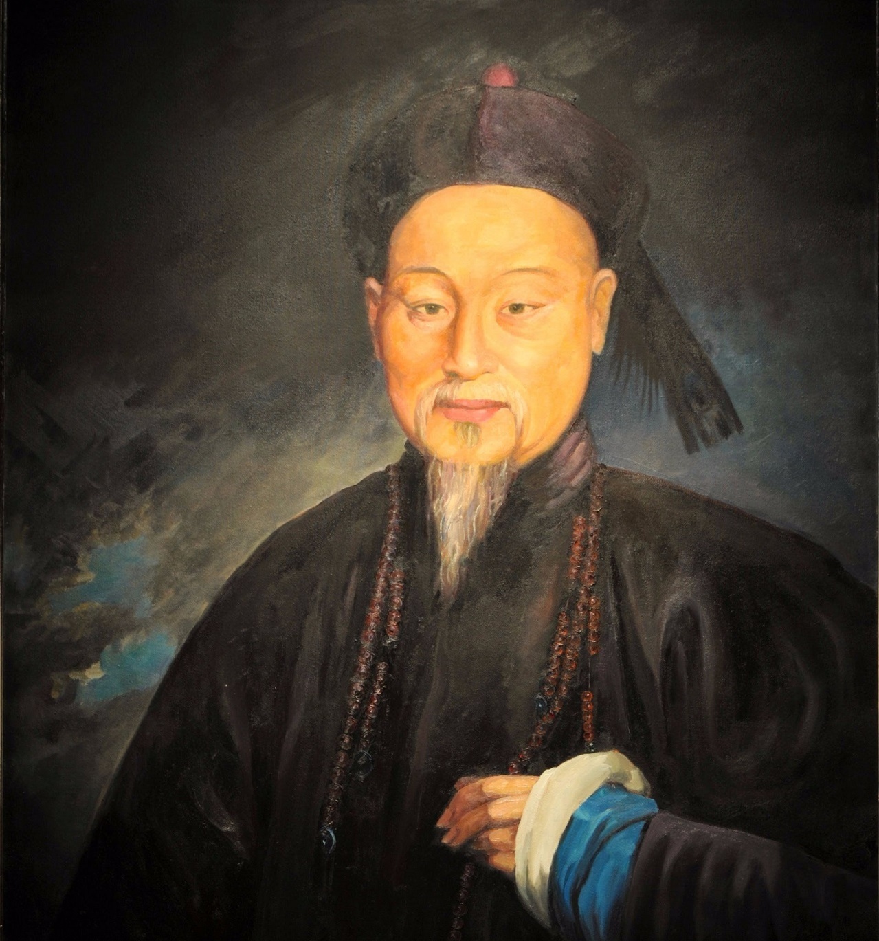 中史教科書的謊言 禁毒英雄林則徐