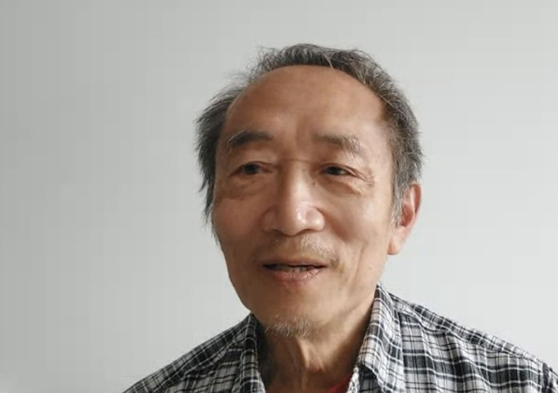 徐漢光為支聯會坐牢數月 稱如此年代已是萬幸