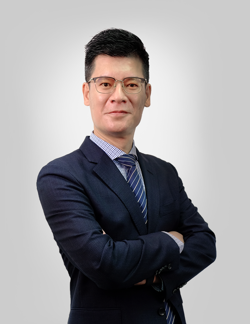 王偉羽執行長—以科技驅動行銷革新，為品牌打造智慧成長引擎