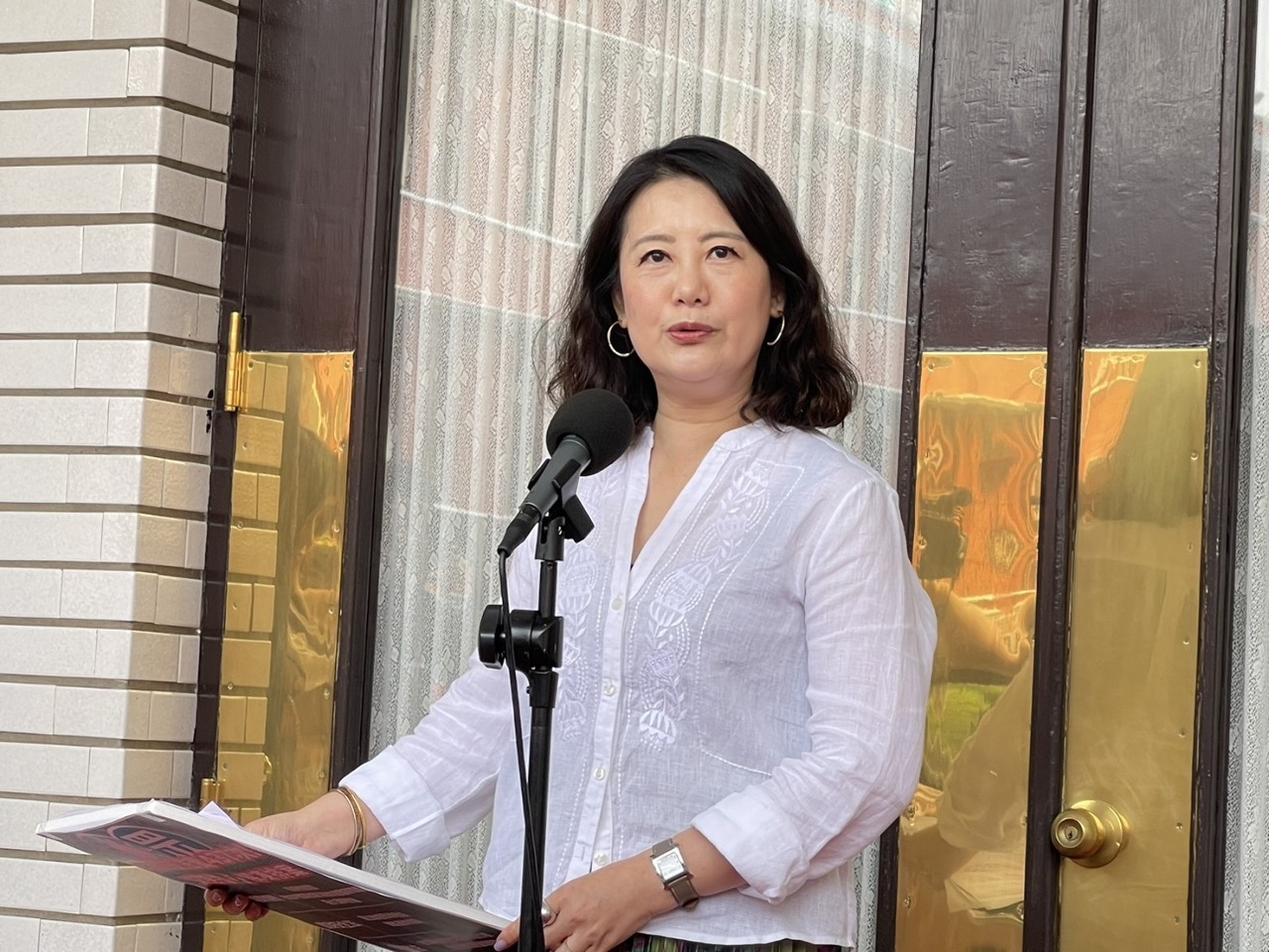 綠營首長盼政院提追加預算化解僵局 綠委稱全力支持 藍委籲依法補足
