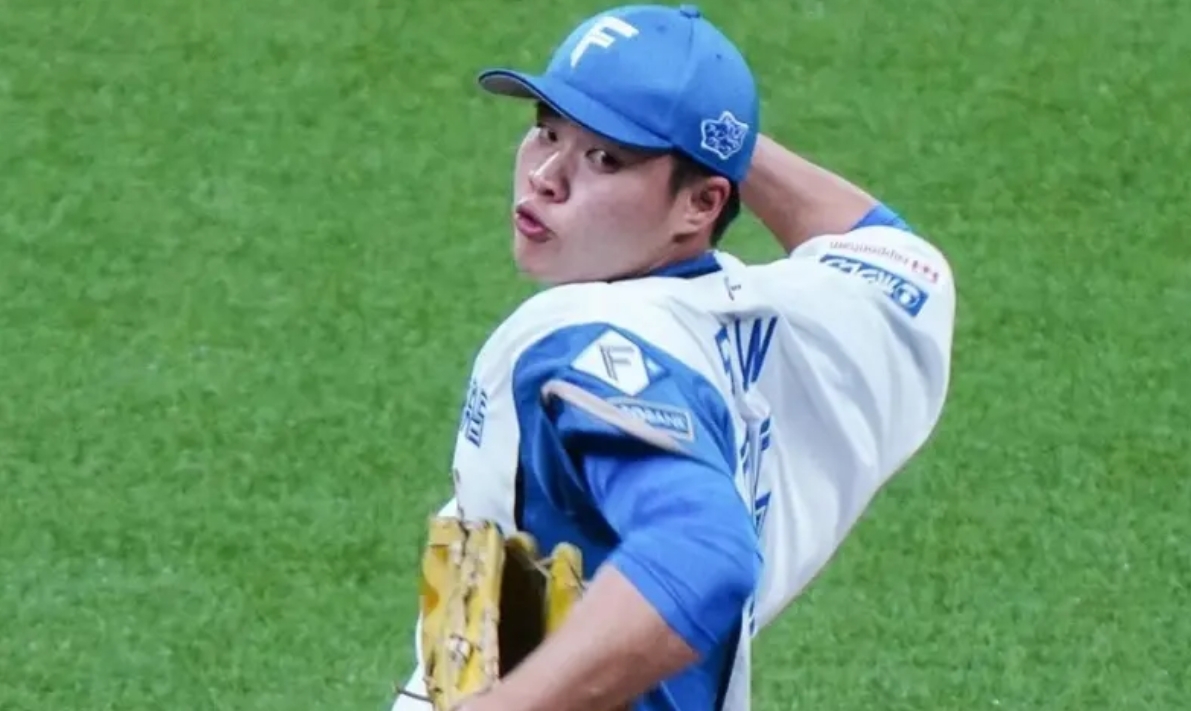 台灣至寶！　孫易磊旅日兩年內晉升支配下的秘密