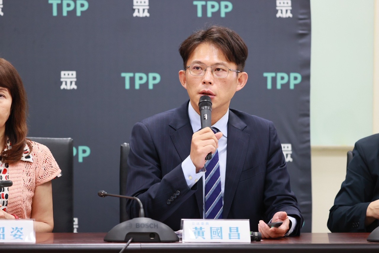 軍人加薪修法立院拚三讀 民眾黨自提版本主打級距加薪、基層優先