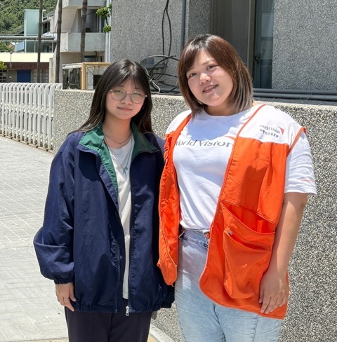 總統教育獎表揚生命韌性　展望會孩子獲獎感動人心