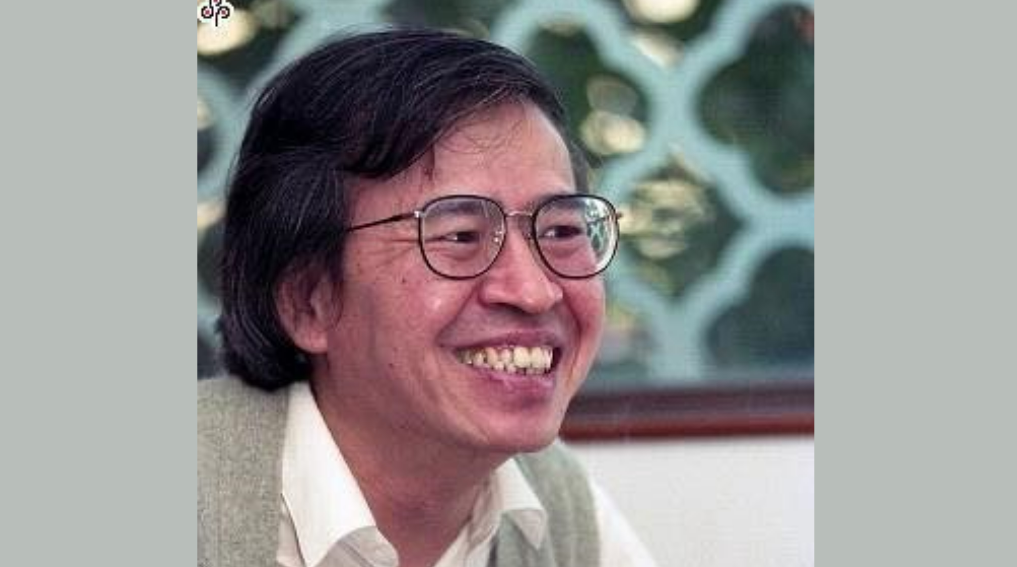 政治評論家南方朔過世 享壽78歲