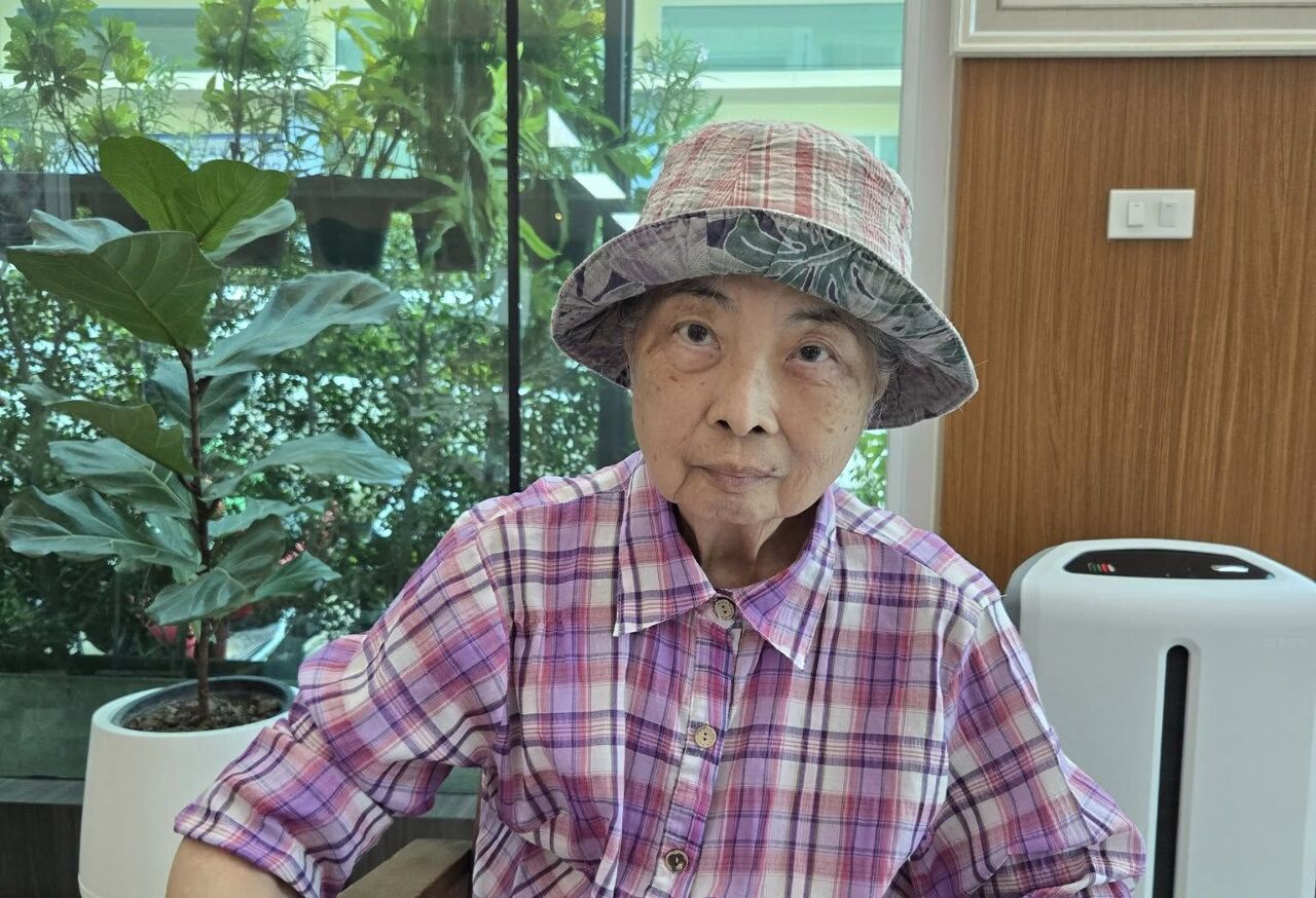 台獨先驅陳婉真泰國清邁病逝 享壽75歲
