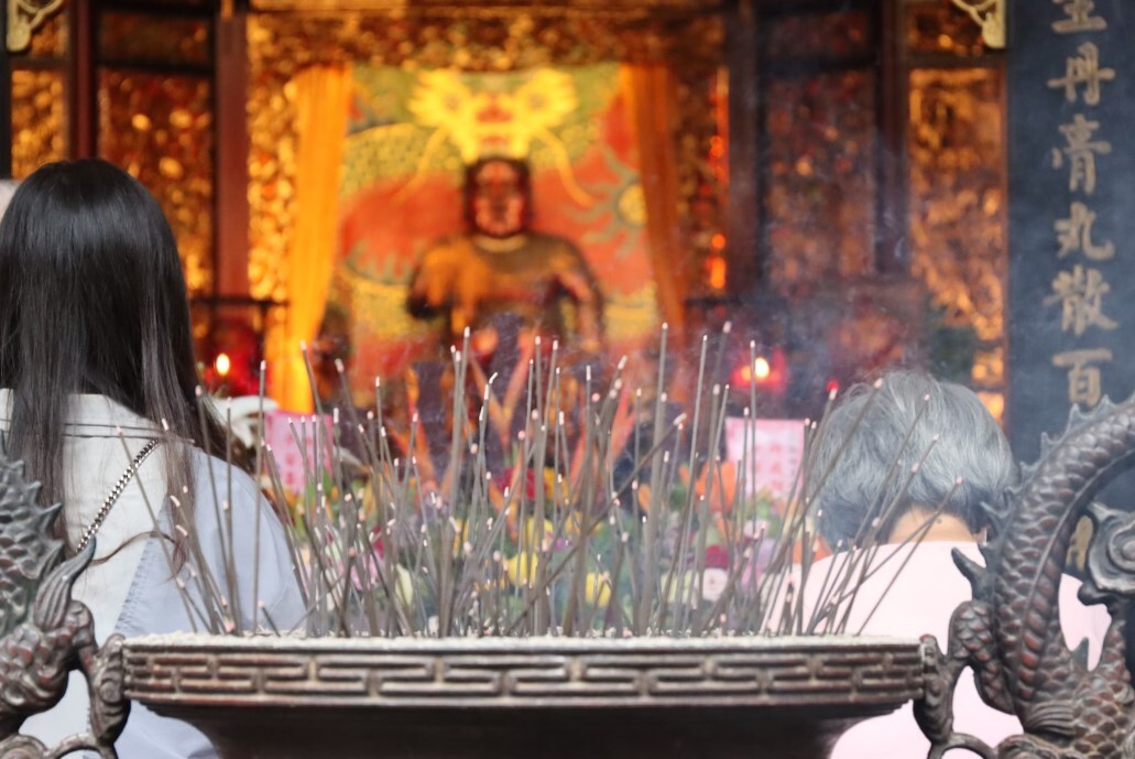 宗教團體財務申報 內政部：輔導健全寺廟財務制度
