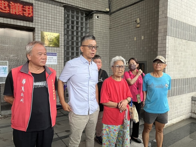 罷免許智傑、黃捷確定失敗！ 高市選委會宣布結束受理收件
