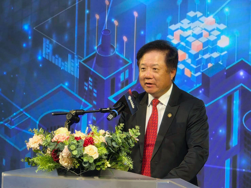 首談中華電憑證事件 簡志誠：7月底前逾萬網站全換發