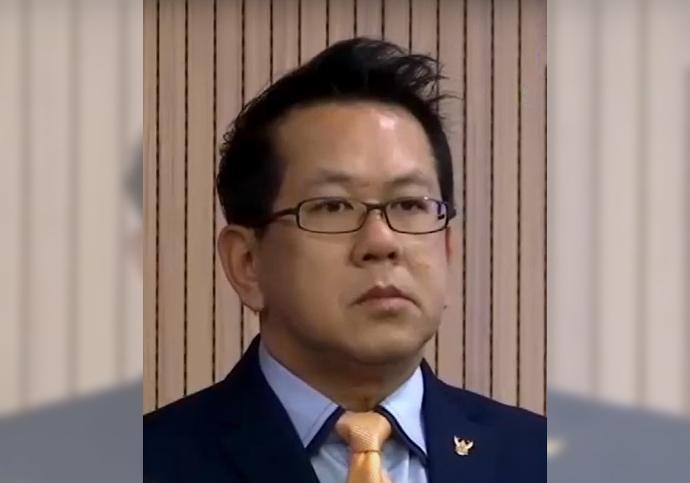 以伊衝突加劇 泰國準備撤離本國僑民