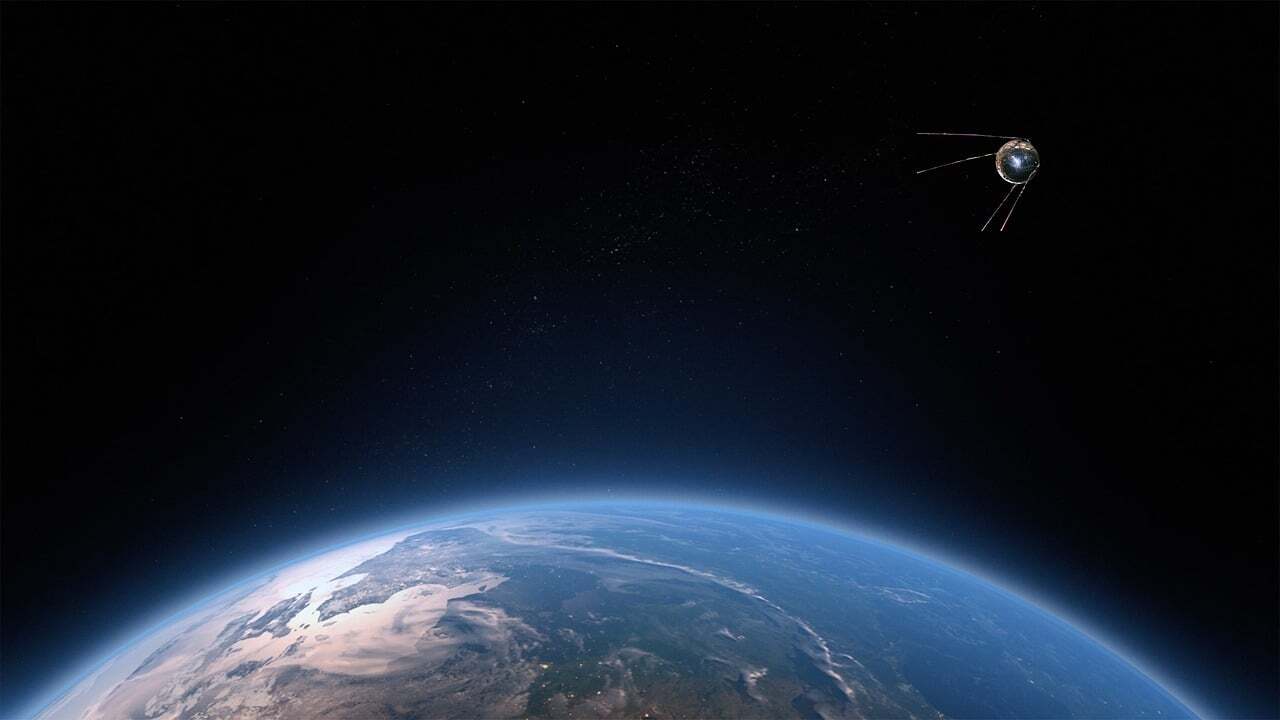 競逐太空產業   台灣首顆通訊衛星2027年發射