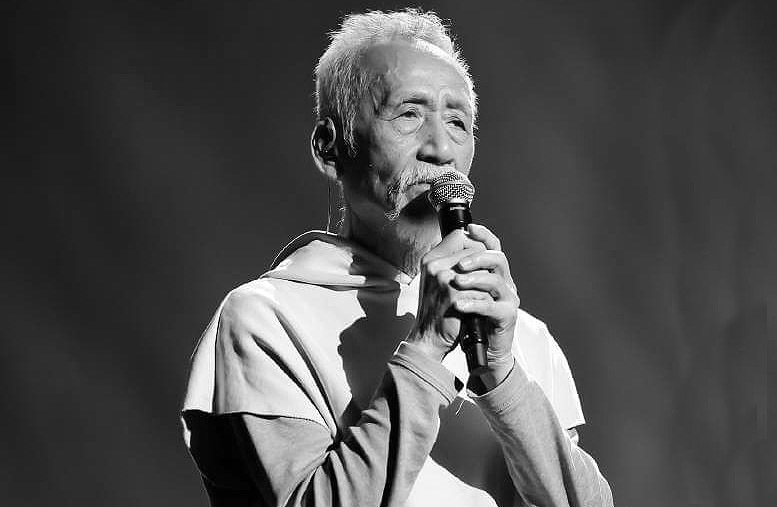 資深音樂人陳彼得成都過世 享壽82歲