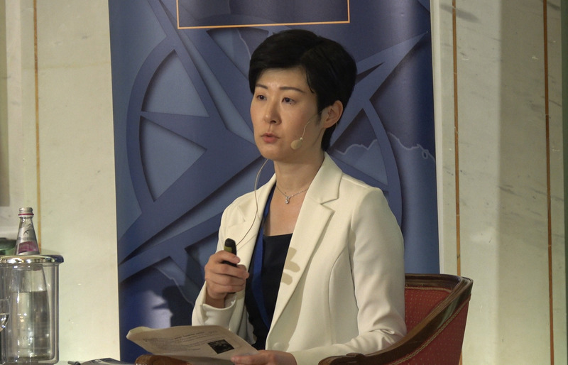 日專家：歐洲應正視中國侵台風險 網攻恐是前兆